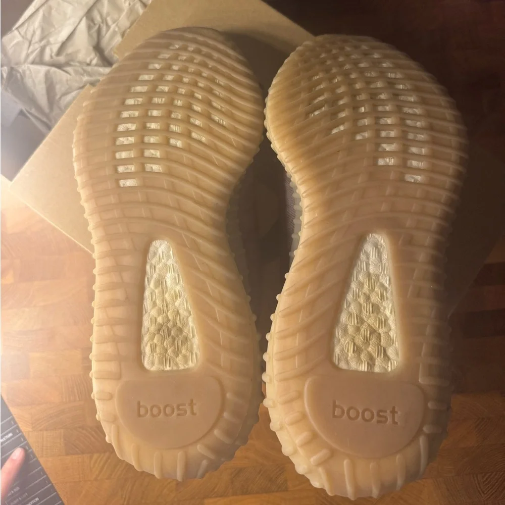 adidas from goat